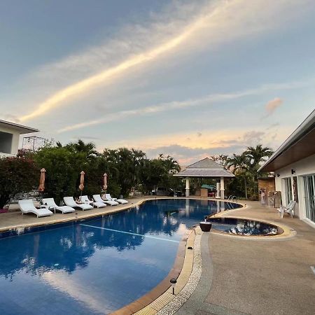 Rawai Pool Villa Phuket Eksteriør billede