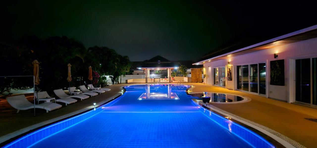 Rawai Pool Villa Phuket Eksteriør billede